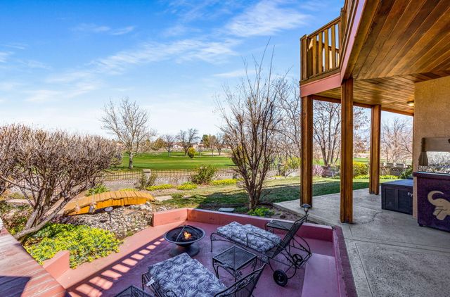 5001 Justin Drive NW, Albuquerque, NM 87114