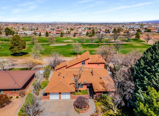 5001 Justin Drive NW, Albuquerque, NM 87114