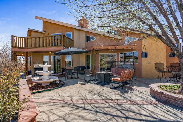 5001 Justin Drive NW, Albuquerque, NM 87114