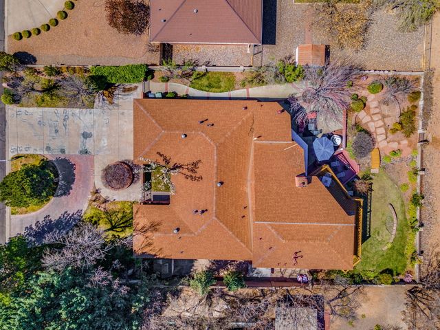 5001 Justin Drive NW, Albuquerque, NM 87114