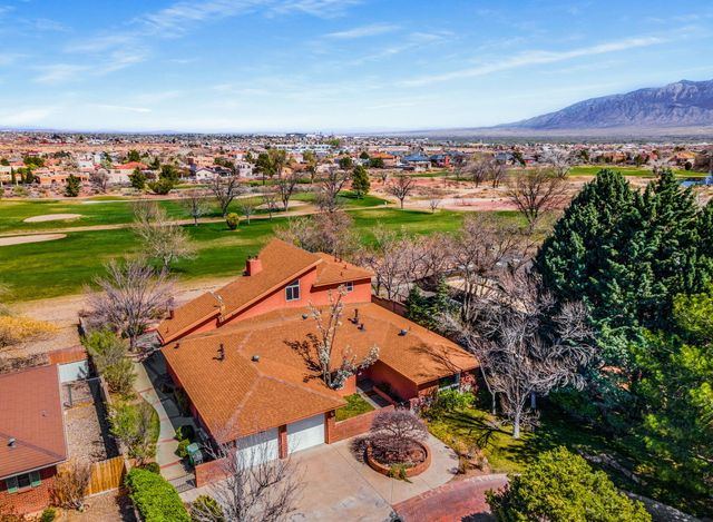 5001 Justin Drive NW, Albuquerque, NM 87114