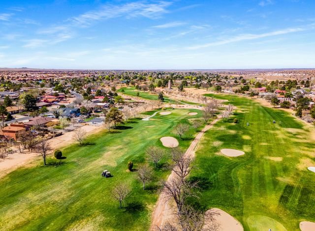 5001 Justin Drive NW, Albuquerque, NM 87114