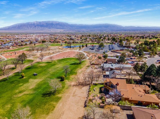 5001 Justin Drive NW, Albuquerque, NM 87114