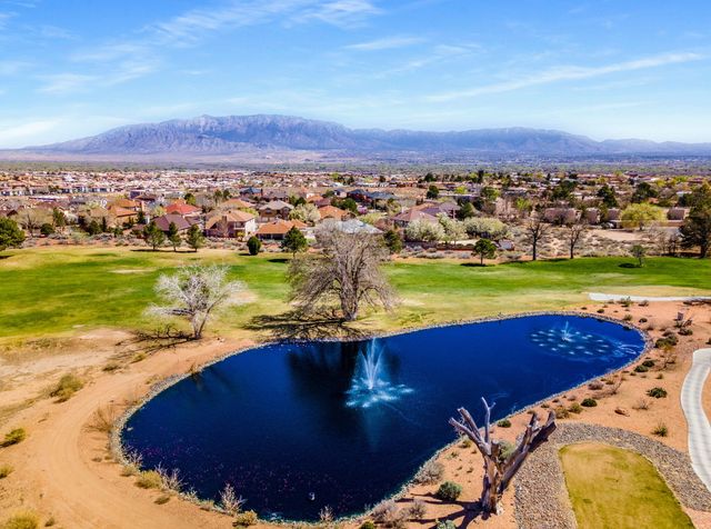 5001 Justin Drive NW, Albuquerque, NM 87114