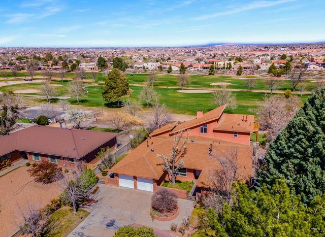 5001 Justin Drive NW, Albuquerque, NM 87114