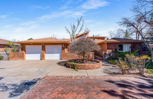 5001 Justin Drive NW, Albuquerque, NM 87114