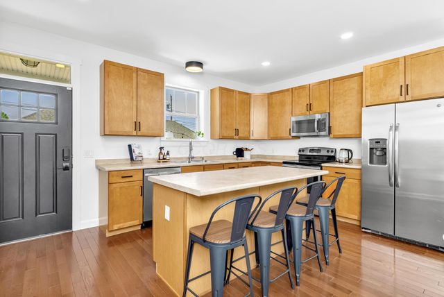 1426 Hamlet Street, Columbus, OH 43201