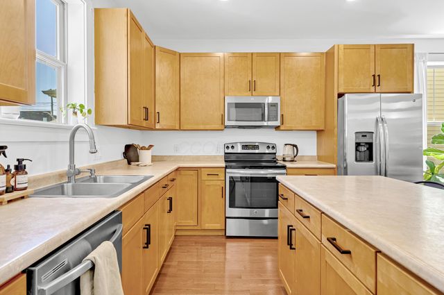 1426 Hamlet Street, Columbus, OH 43201