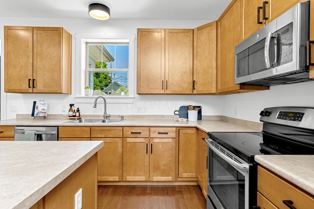 1426 Hamlet Street, Columbus, OH 43201