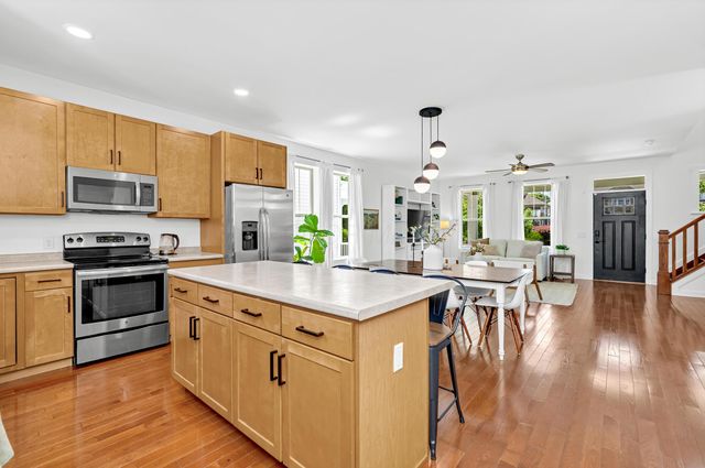 1426 Hamlet Street, Columbus, OH 43201