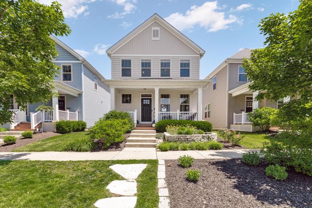 1426 Hamlet Street, Columbus, OH 43201