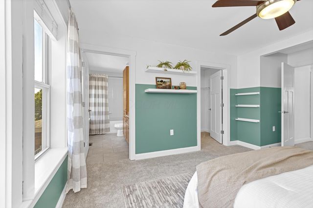 1426 Hamlet Street, Columbus, OH 43201