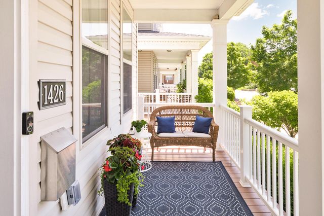 1426 Hamlet Street, Columbus, OH 43201