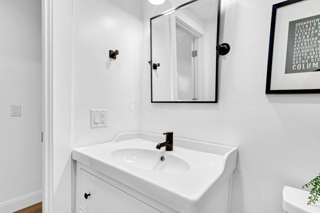 1426 Hamlet Street, Columbus, OH 43201