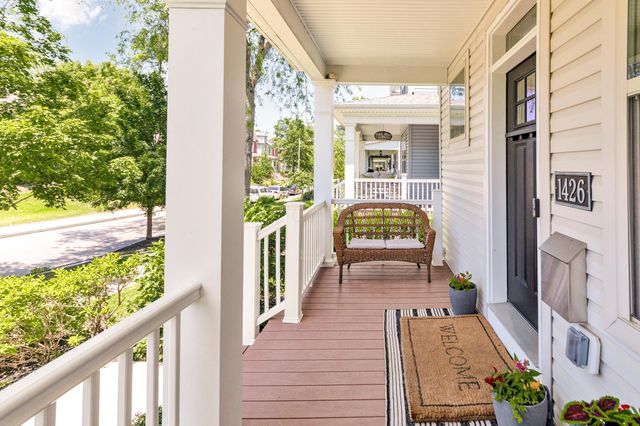 1426 Hamlet Street, Columbus, OH 43201