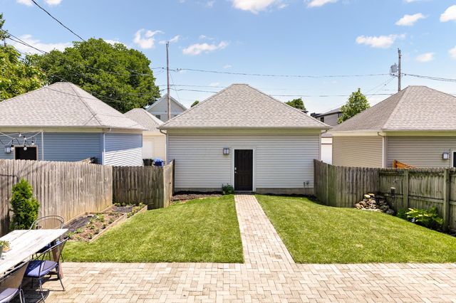 1426 Hamlet Street, Columbus, OH 43201