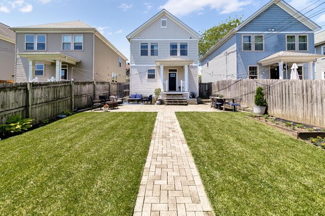 1426 Hamlet Street, Columbus, OH 43201