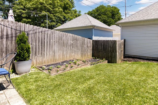 1426 Hamlet Street, Columbus, OH 43201