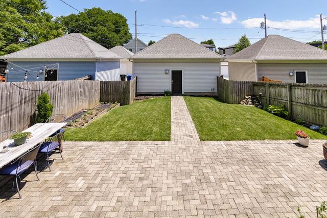 1426 Hamlet Street, Columbus, OH 43201