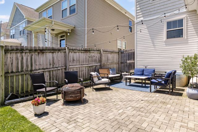 1426 Hamlet Street, Columbus, OH 43201