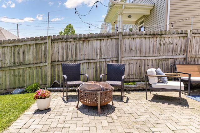 1426 Hamlet Street, Columbus, OH 43201