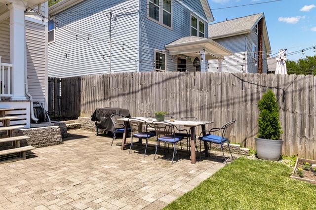 1426 Hamlet Street, Columbus, OH 43201
