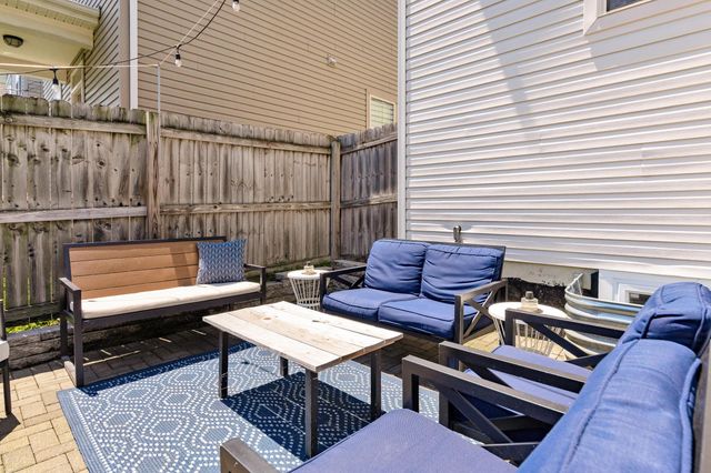 1426 Hamlet Street, Columbus, OH 43201