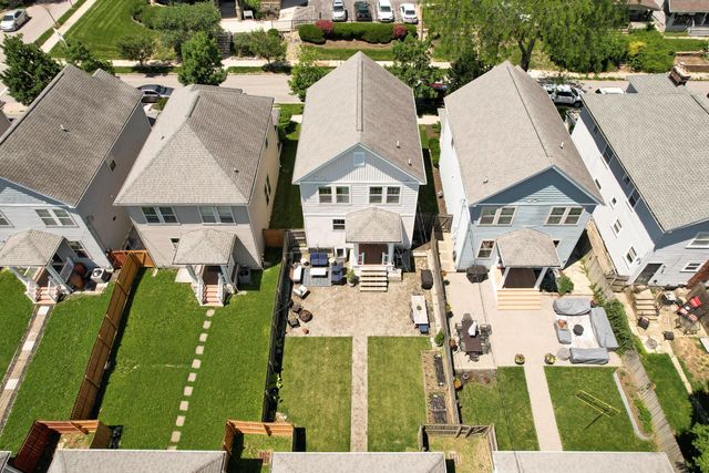 1426 Hamlet Street, Columbus, OH 43201
