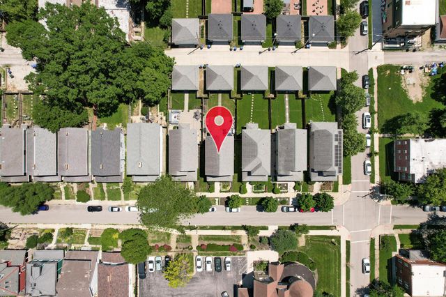 1426 Hamlet Street, Columbus, OH 43201