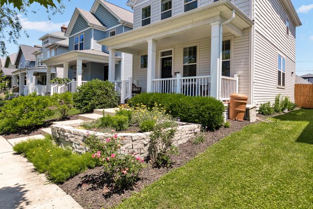 1426 Hamlet Street, Columbus, OH 43201