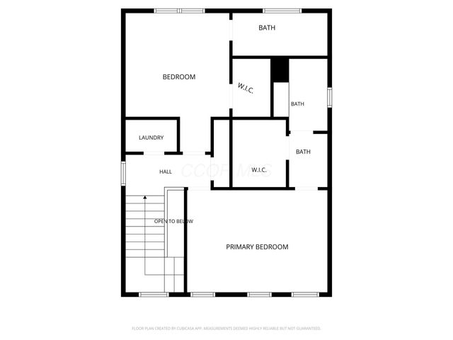 1426 Hamlet Street, Columbus, OH 43201