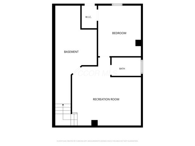 1426 Hamlet Street, Columbus, OH 43201