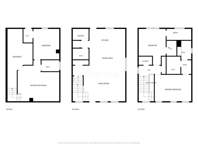 1426 Hamlet Street, Columbus, OH 43201