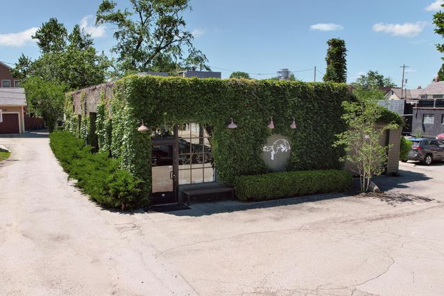 1426 Hamlet Street, Columbus, OH 43201