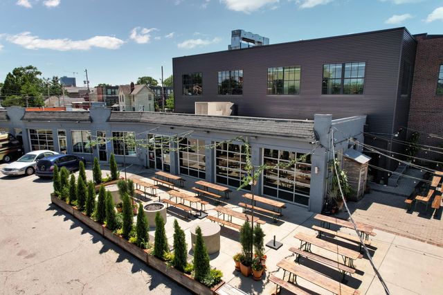 1426 Hamlet Street, Columbus, OH 43201