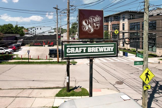 1426 Hamlet Street, Columbus, OH 43201