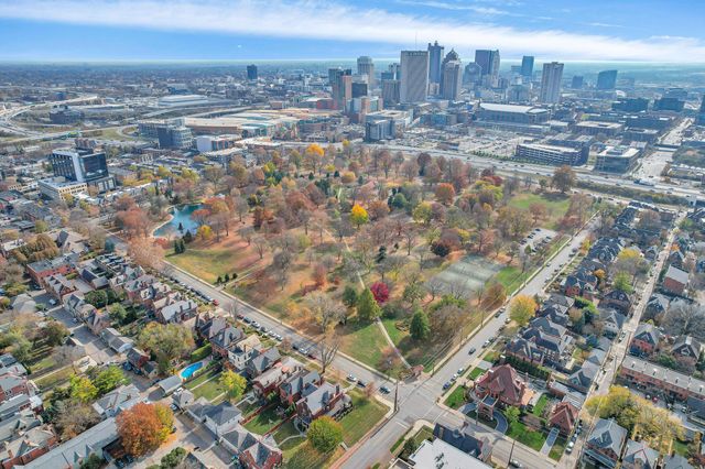 1426 Hamlet Street, Columbus, OH 43201