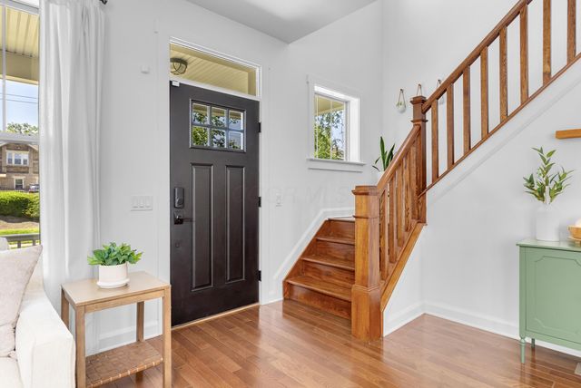 1426 Hamlet Street, Columbus, OH 43201