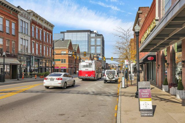 1426 Hamlet Street, Columbus, OH 43201