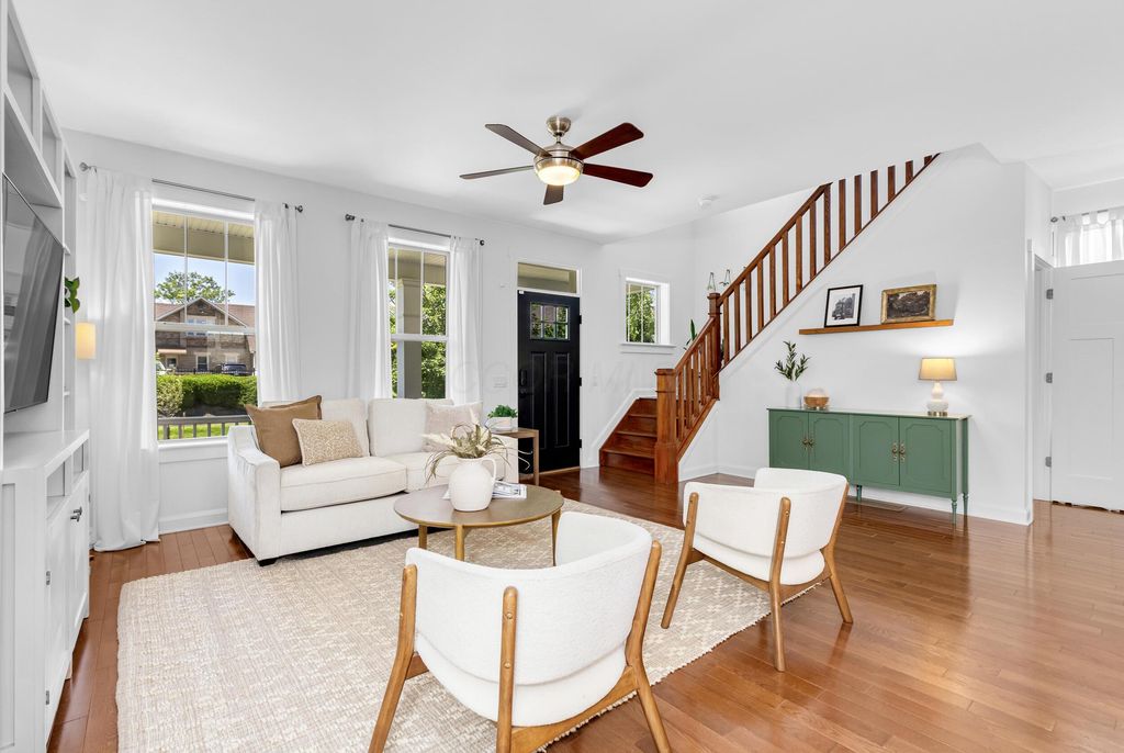 1426 Hamlet Street, Columbus, OH 43201