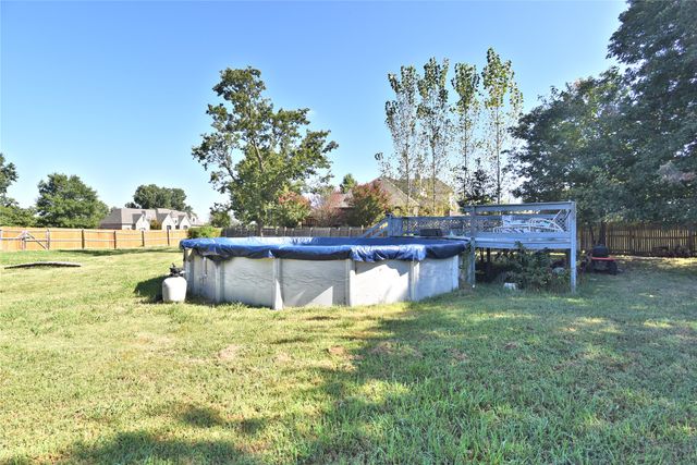 12325 Longhorn Circle, Glenpool, OK 74066