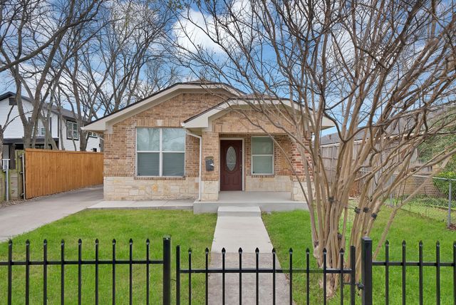1107 S Waverly Drive, Dallas, TX 75208