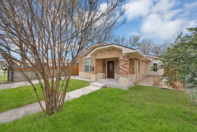 1107 S Waverly Drive, Dallas, TX 75208
