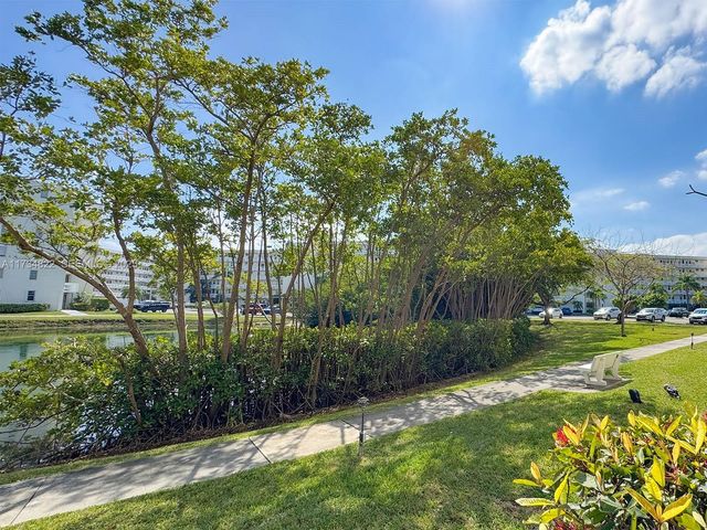 2930 Point East Drive E109, Aventura, FL 33160