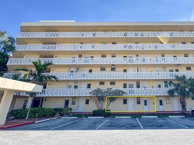 2930 Point East Drive E109, Aventura, FL 33160