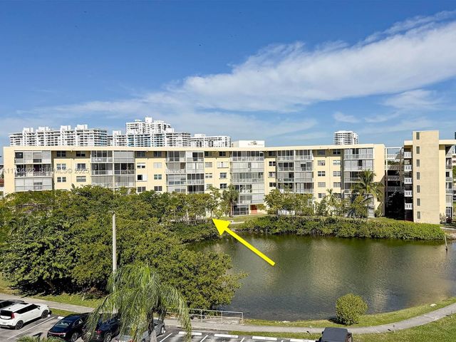 2930 Point East Drive E109, Aventura, FL 33160