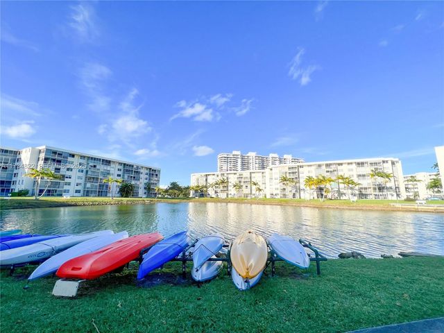 2930 Point East Drive E109, Aventura, FL 33160