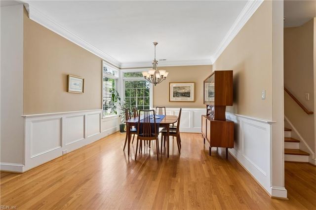 38 Forrest RD, Poquoson, VA 23662