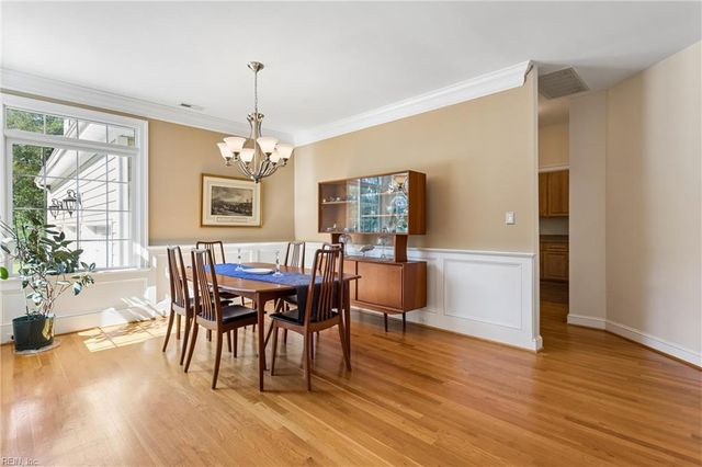 38 Forrest RD, Poquoson, VA 23662