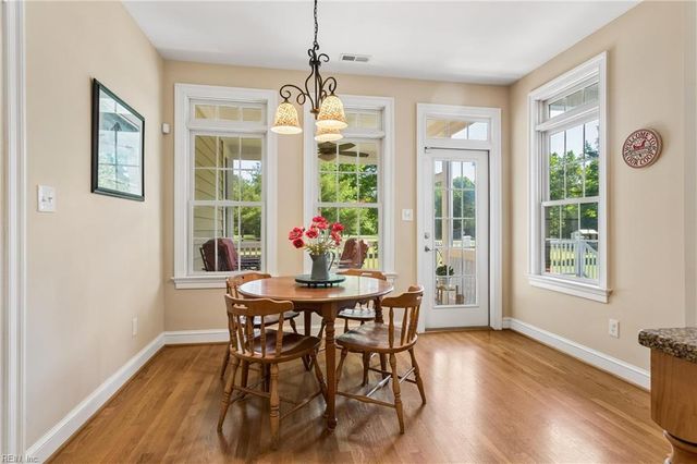 38 Forrest RD, Poquoson, VA 23662